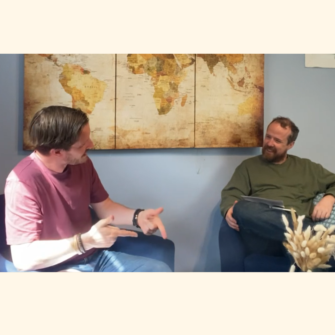 Episode 34 : Deuteronomy 13-17