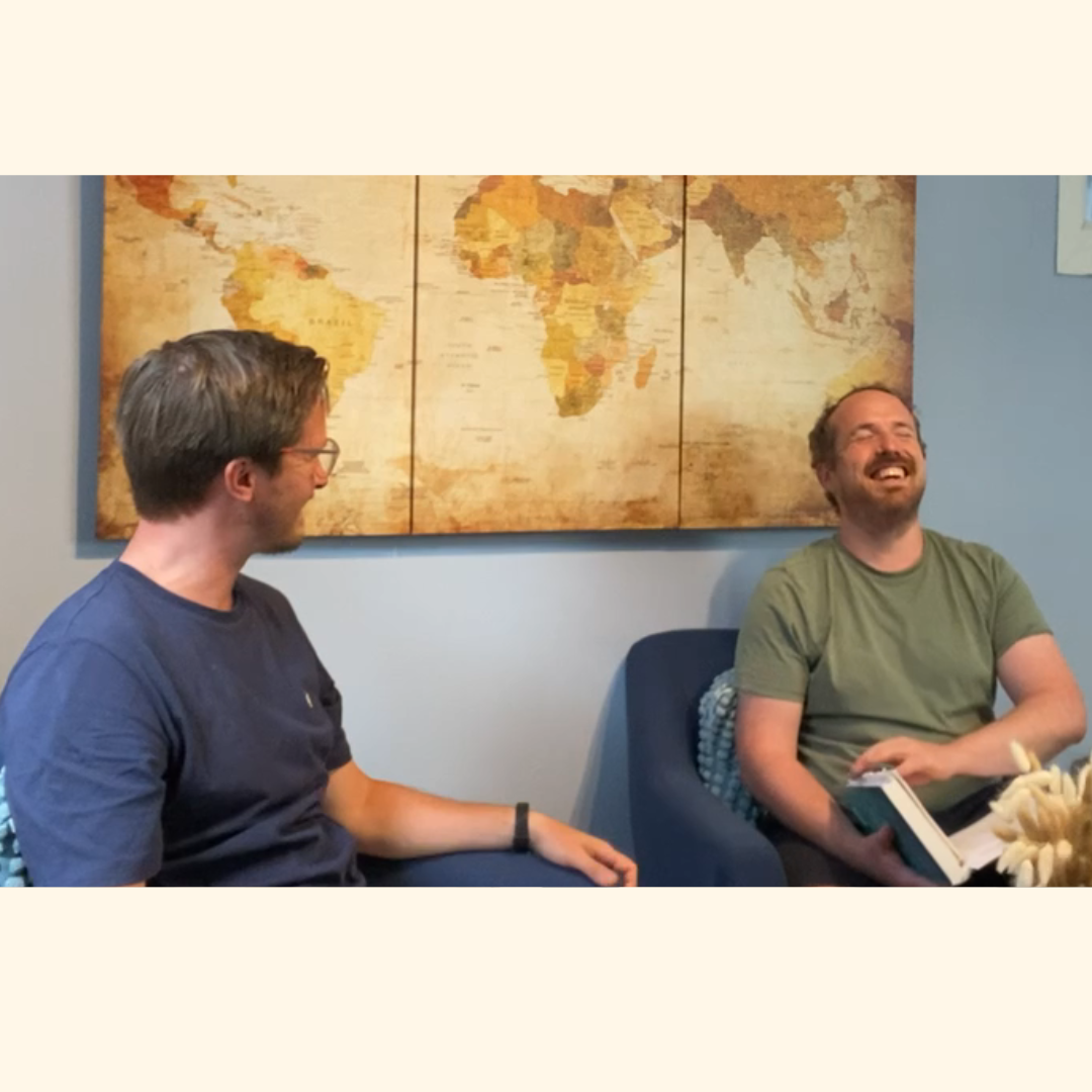 Episodes 36 - Deuteronomy 23-26