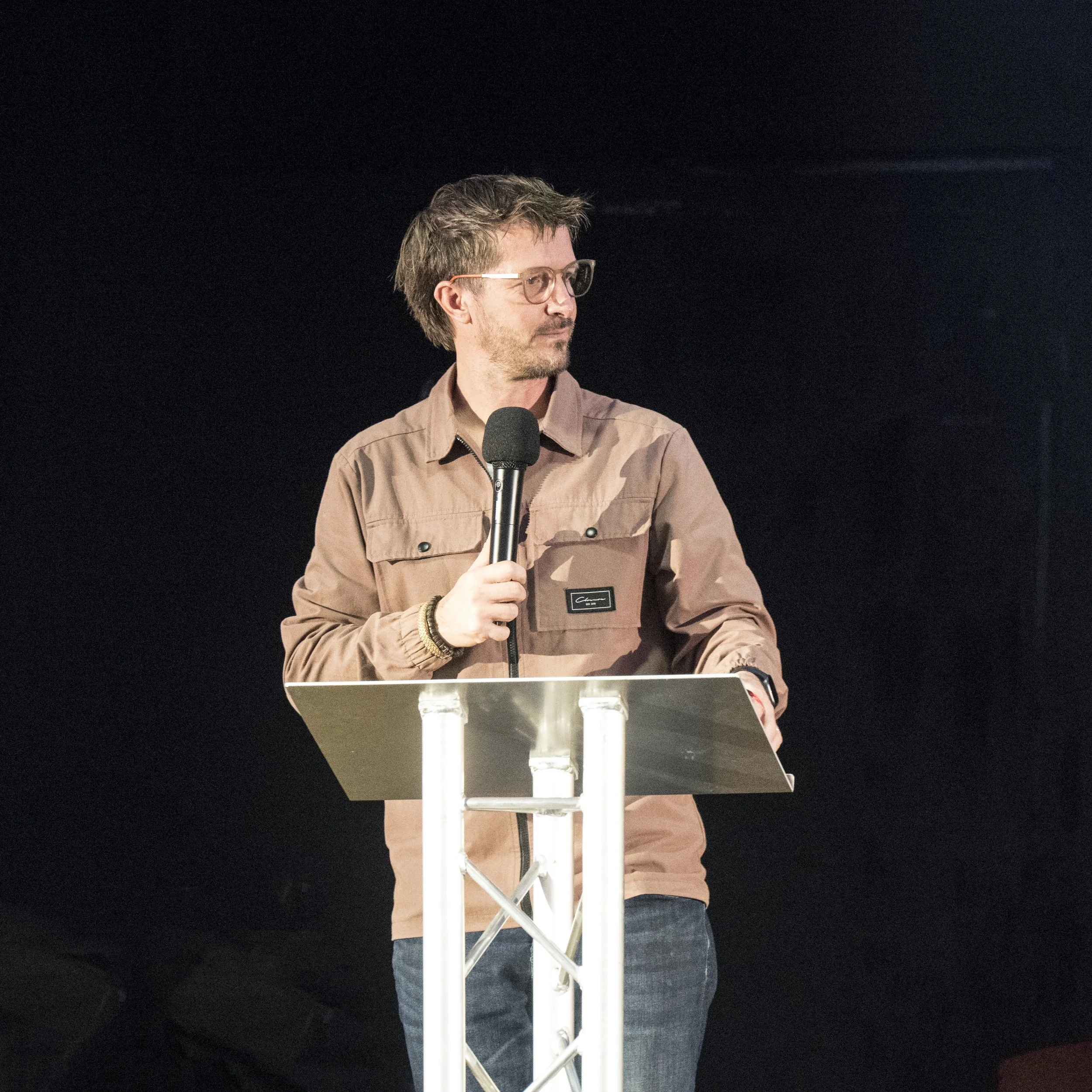 Baptism Sunday - Colossians 2