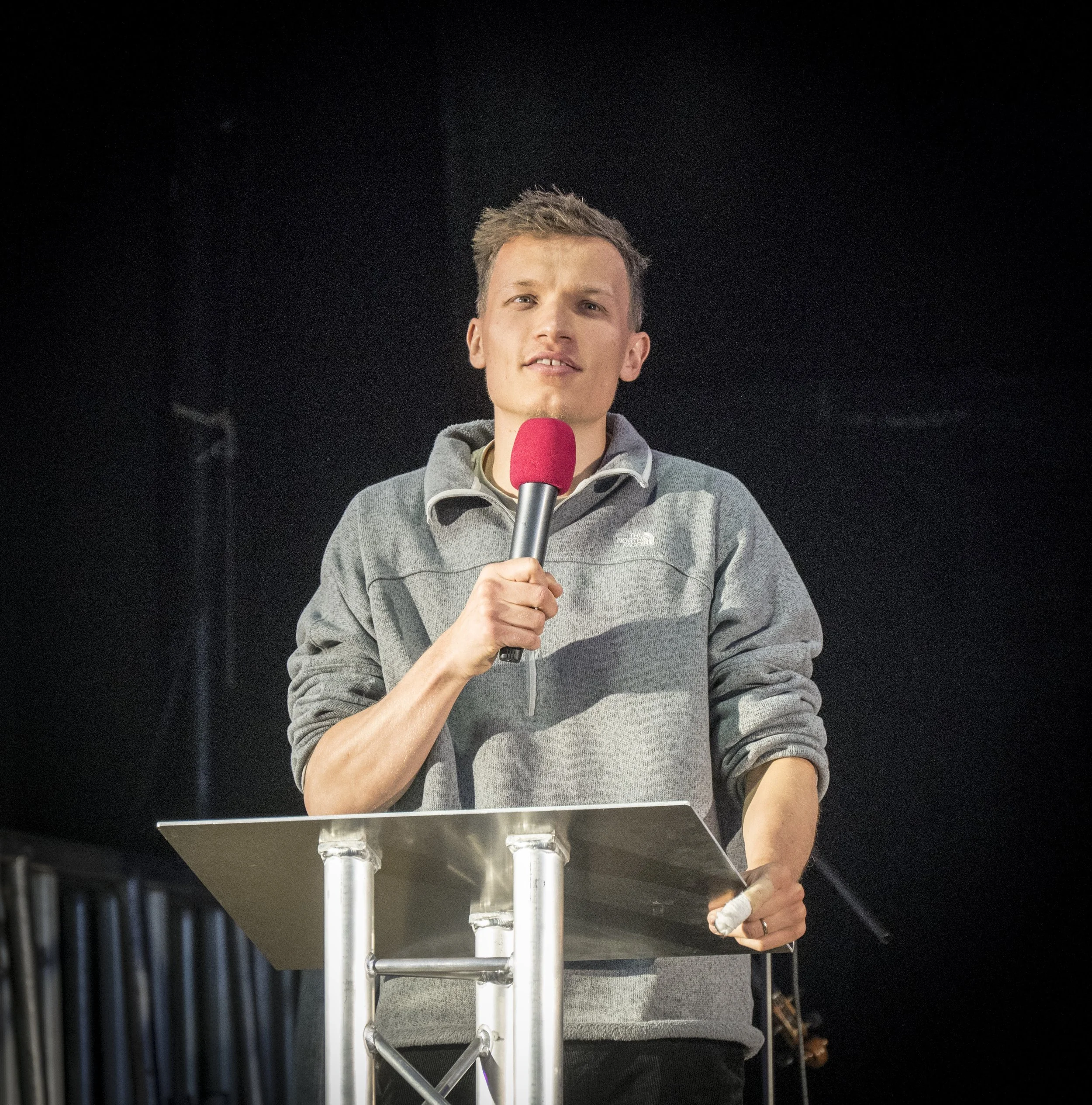 Christmas - Believe The Good News