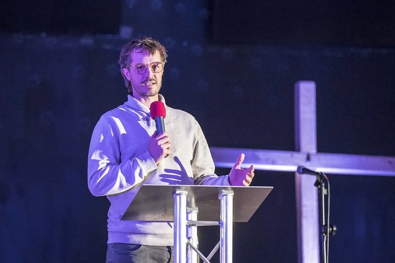 Romans - understanding justification