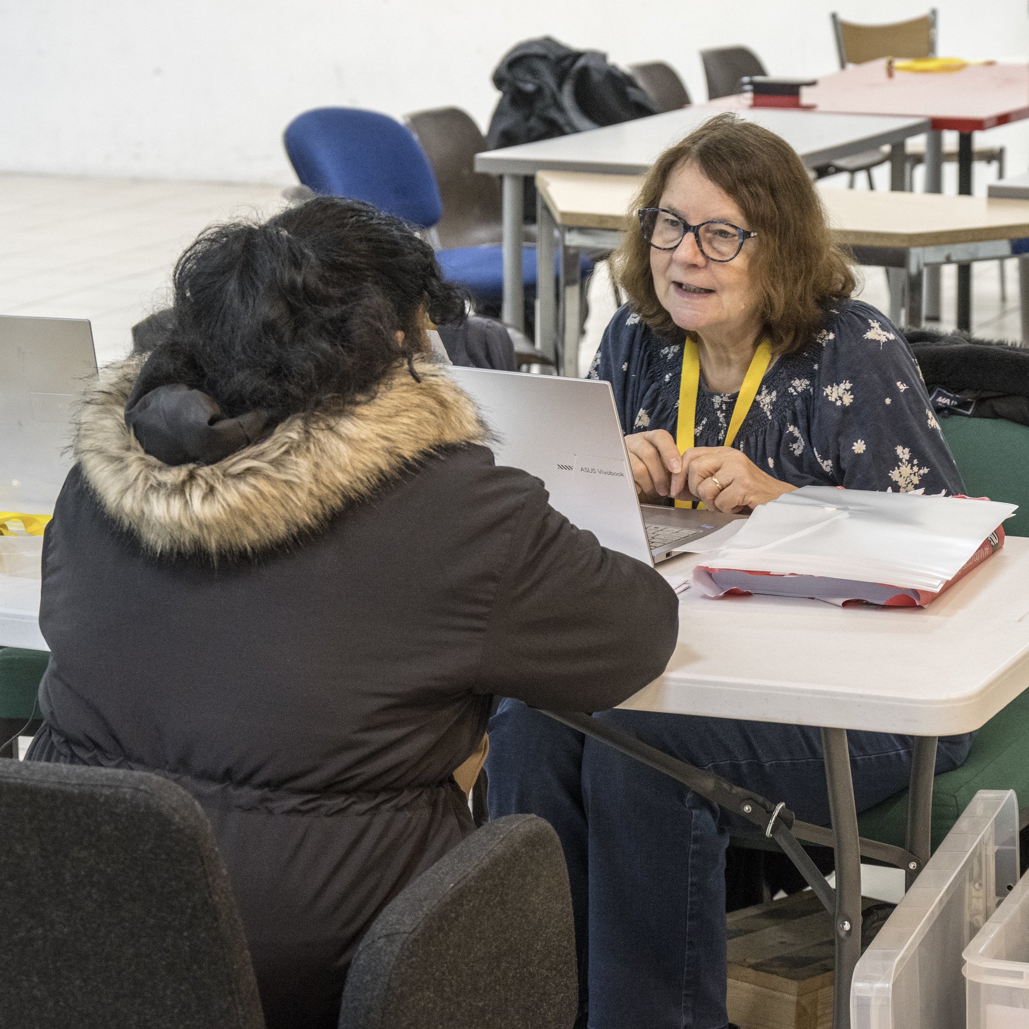 VES Team End of Week Update | Different Ways To Build Community