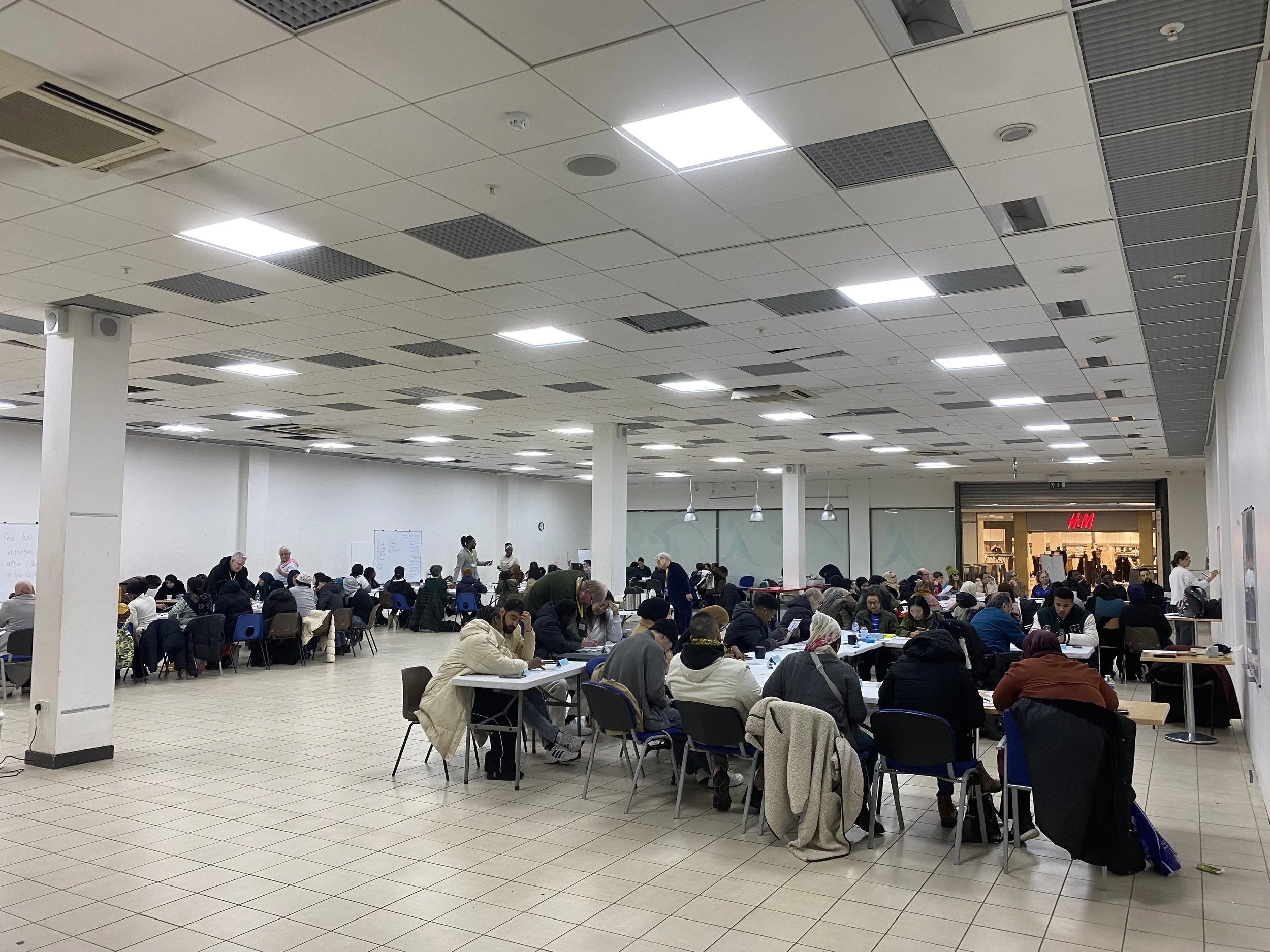 VES Team End of Week Update | Spotlight on Partnerships