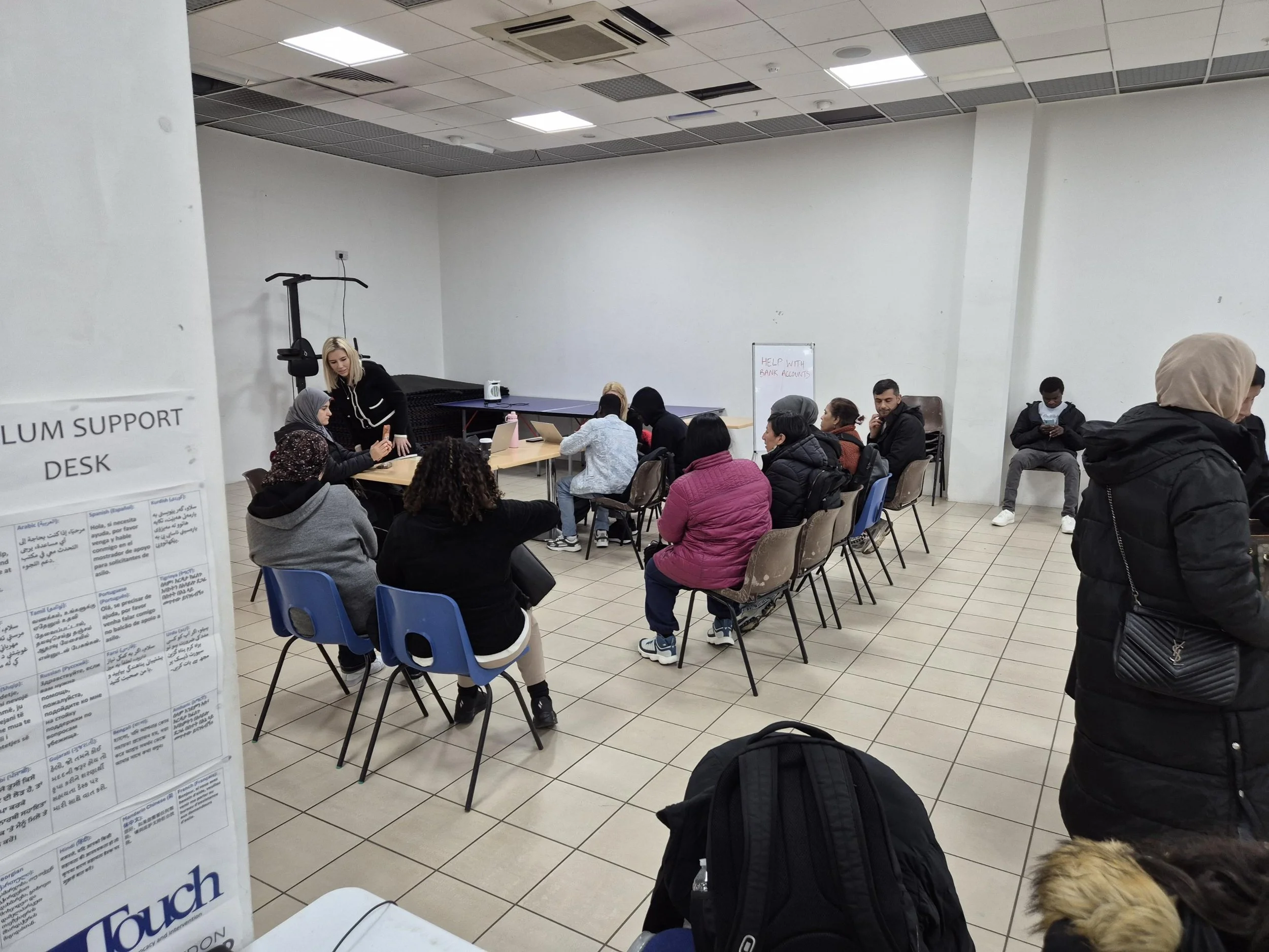 VES Team Update – End of Half Term | Spotlight on TEAM