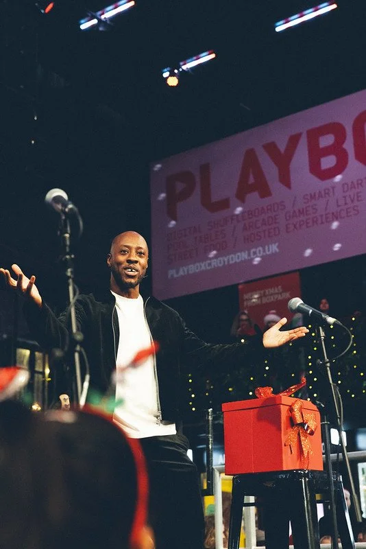 “Love one another as I have loved you"1 John 4:7–13