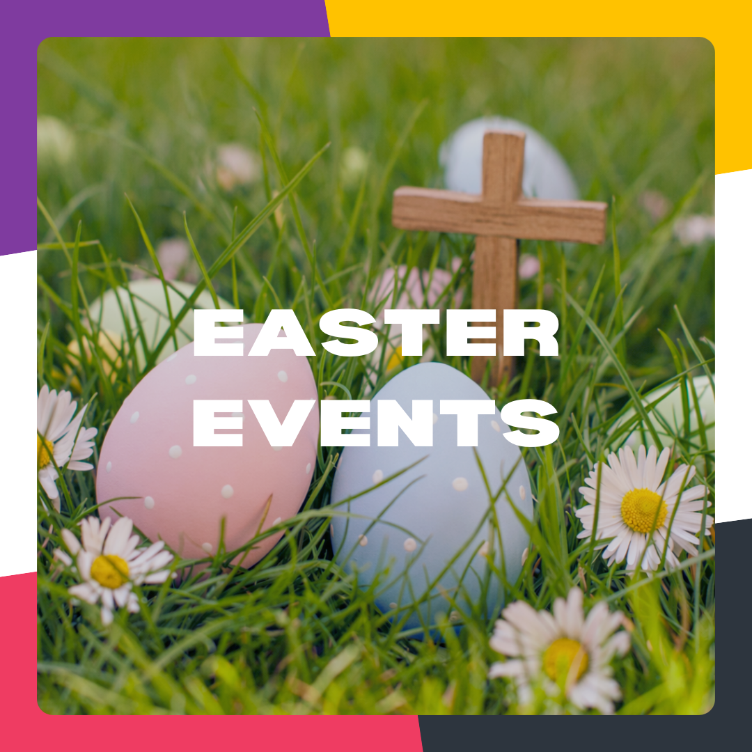Easter Events