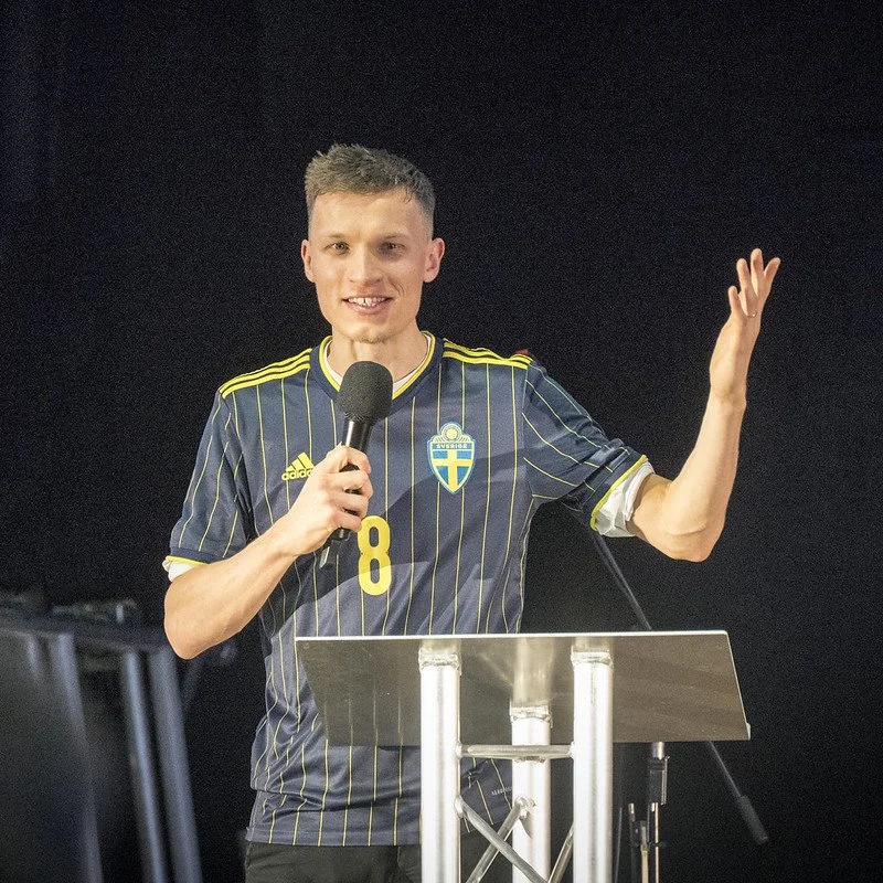 3-2-1 Giving Campaign