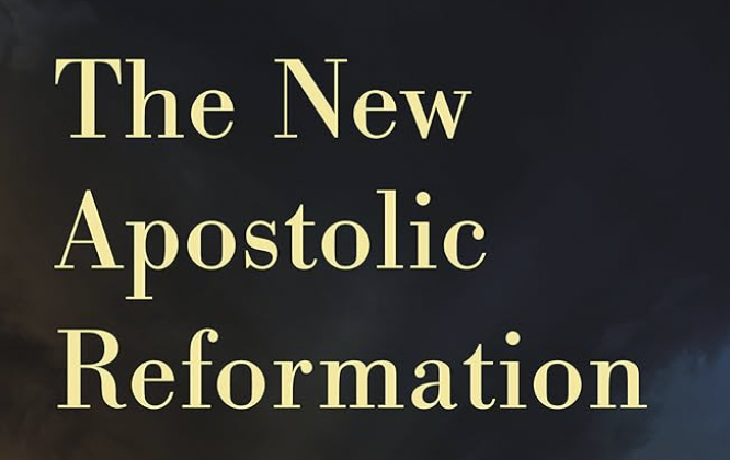 New Apostolic Reformation