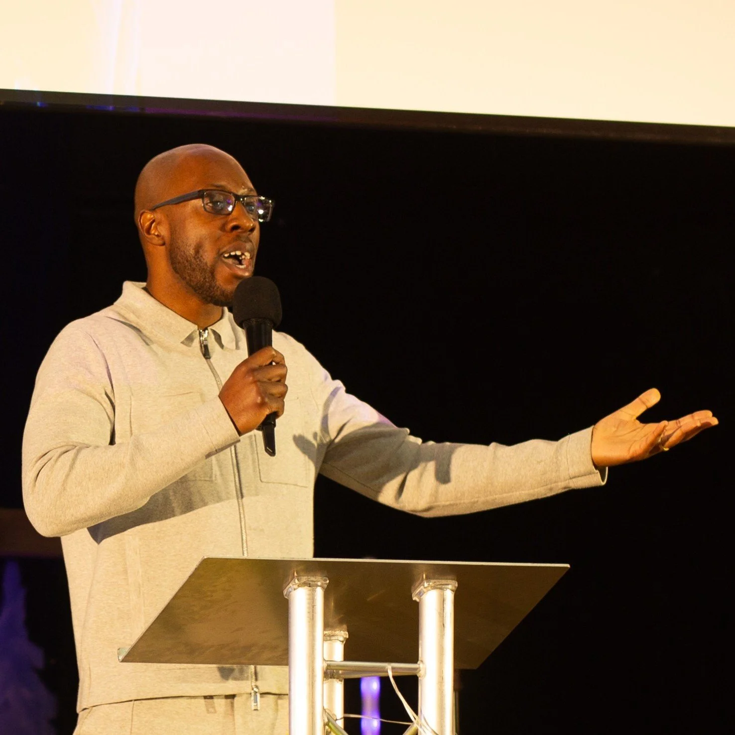 Meekness is not Weakness!