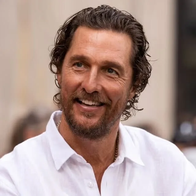 Matthew McConaughey, failed football managers and the problem with what works