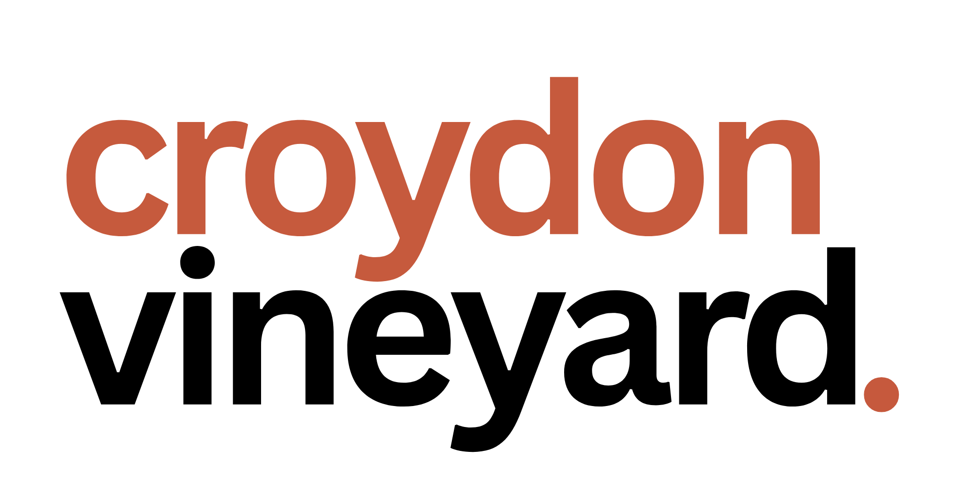 Croydon Vineyard