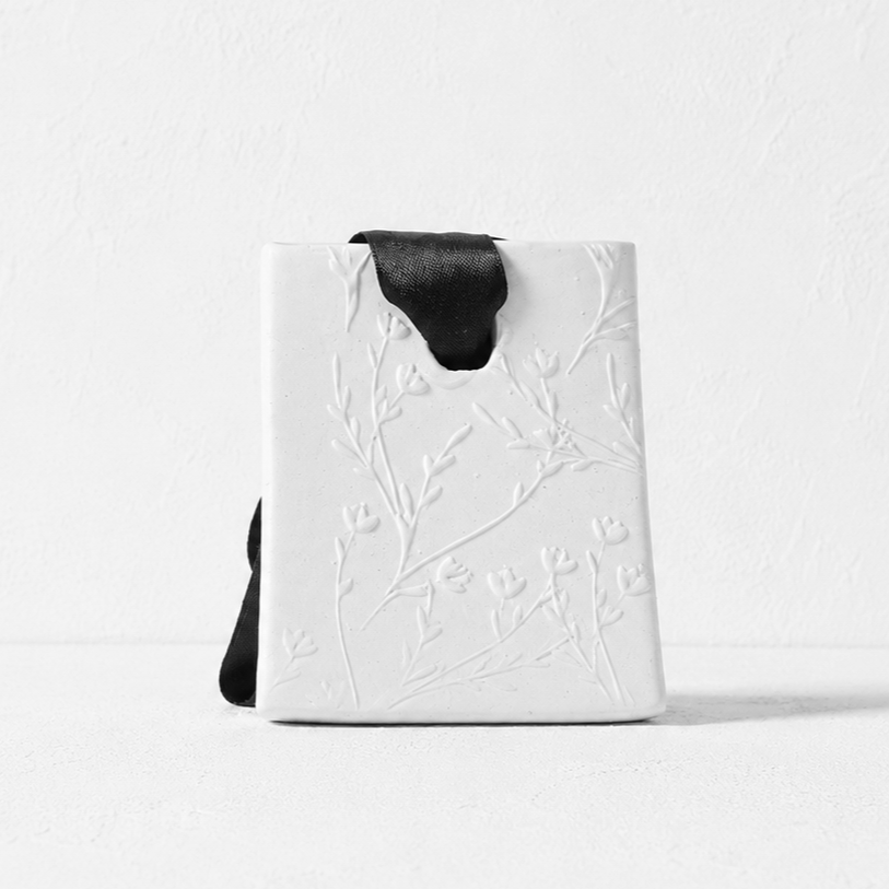 Clay Diffuser - Hand Made