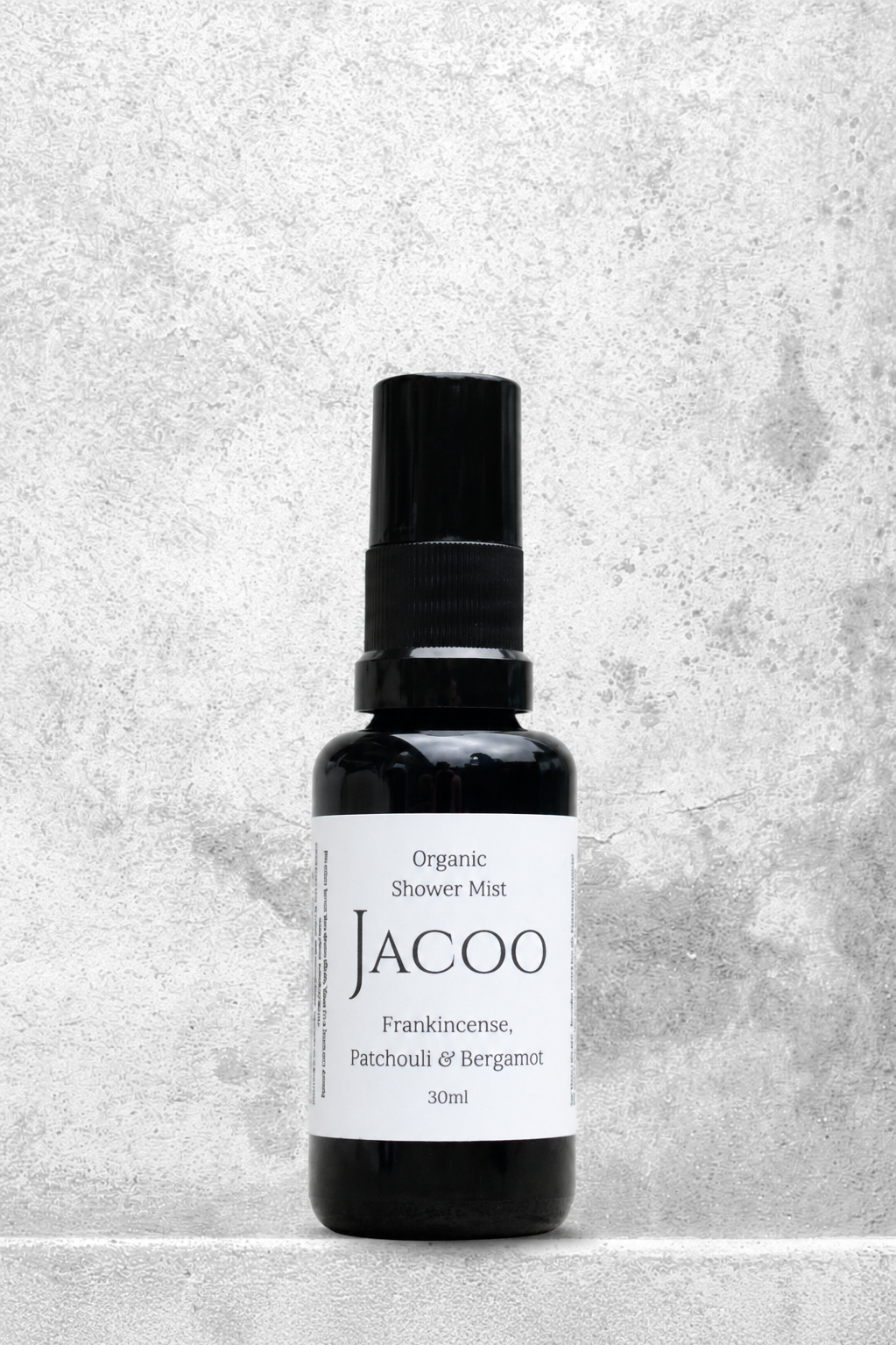 30ml+Shower+Mist+Frankincense+Patchouli+Bergamot+Niche.png