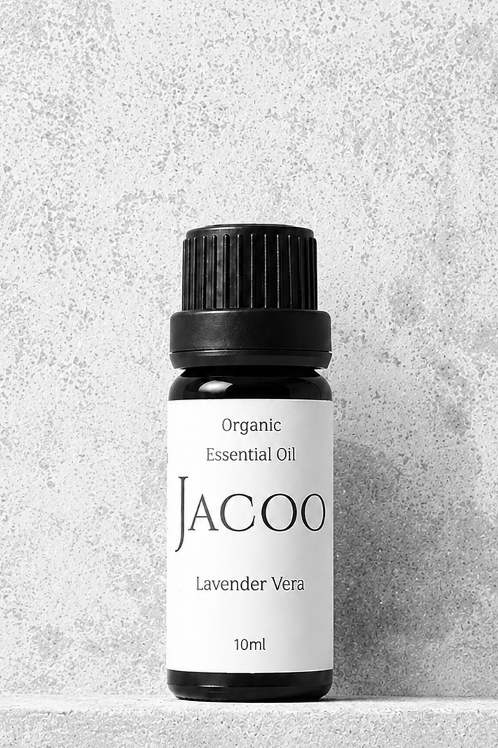 Lavender Vera Essential Oil