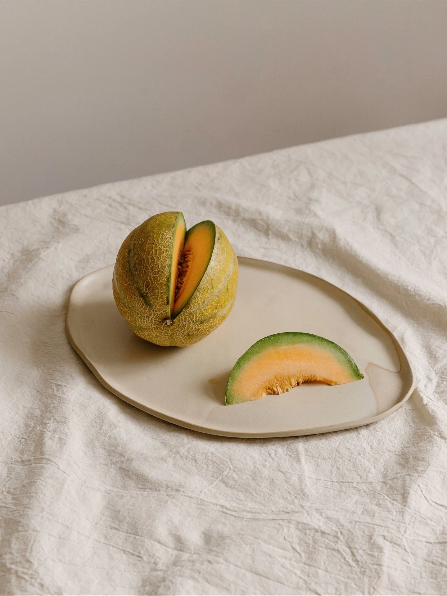 Serving trays captured by the sweetest @franziska.vehring 🍈