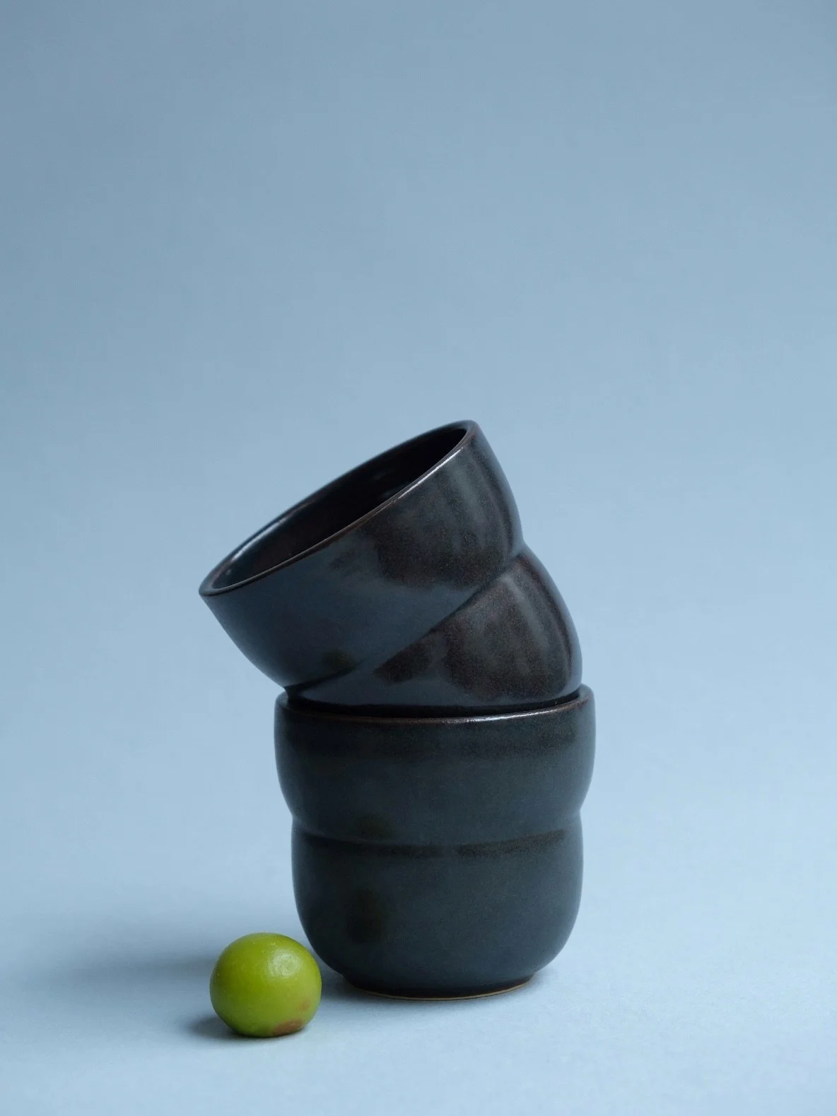 That perfect little cup nestled in your hands and warming you up ☁️🐣