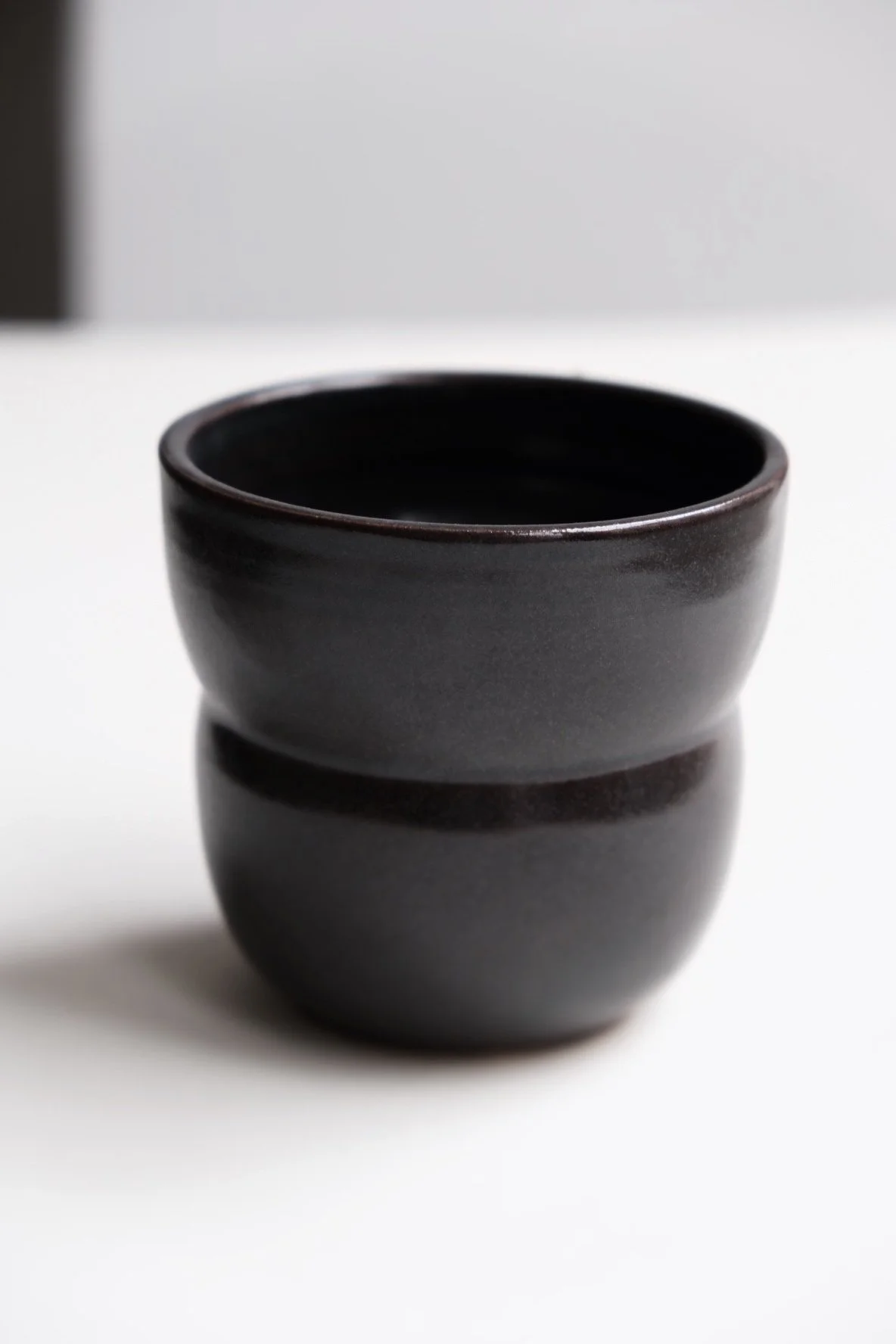 Cloud cup — dark roast