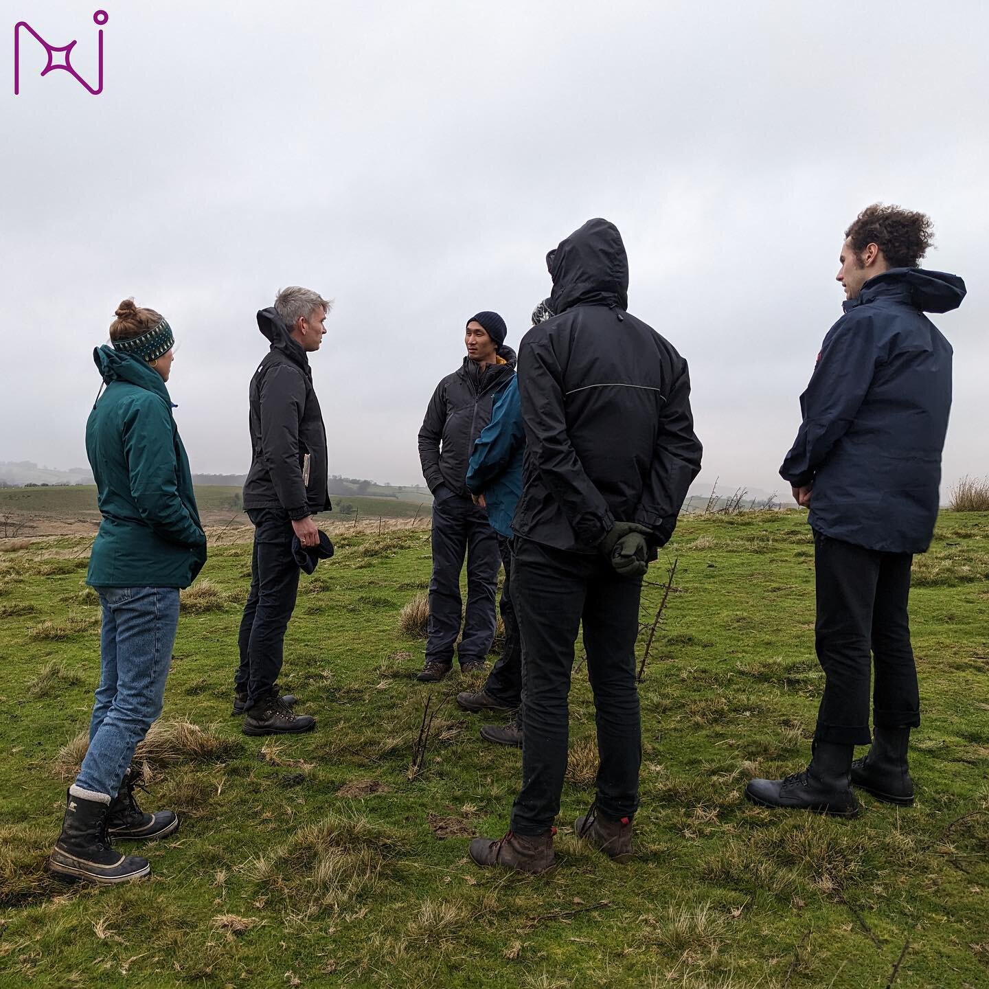 A walk through the catchment of the River Wye with Simon from the Wye and Usk Foundation. Discussing the problems the catchment faces and potential solutions that could be involved in Wye-Usk Transition Lab.

#wyeusktransitionlab #northstartransition