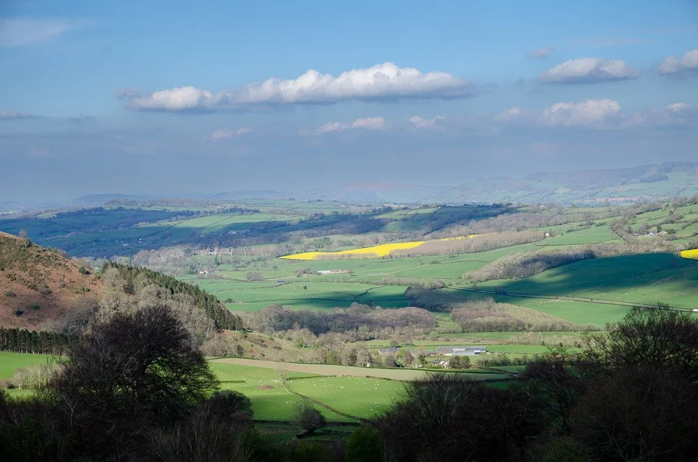 New update report from Wye-Usk Transition Lab