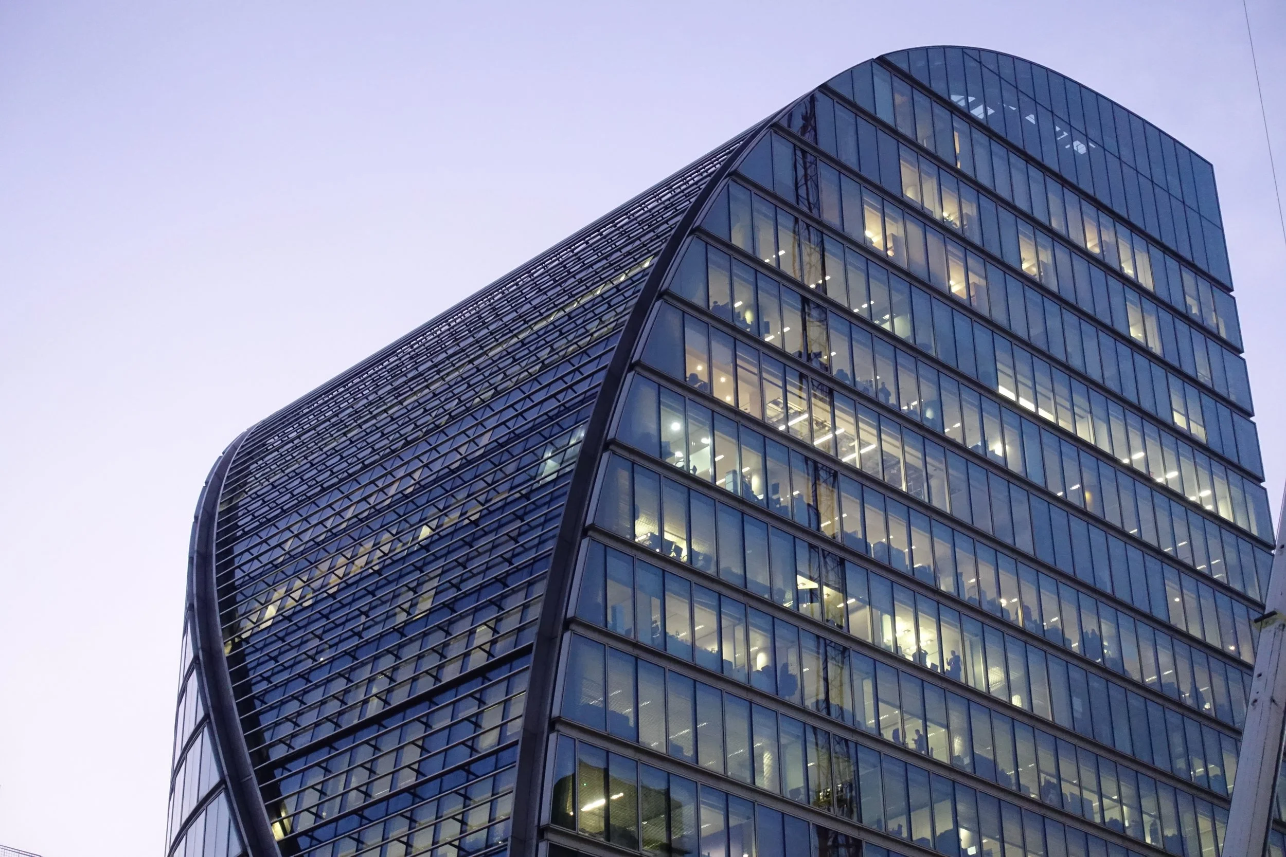 Structuring Regenerative Organisations: What Shape to Choose?