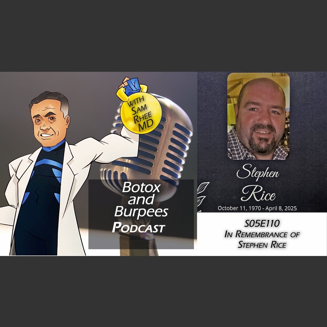 S05E111 Two Plastic Surgeons' Guide to the Best Sunscreen Choices - with Guest Dr. Lawrence Tong