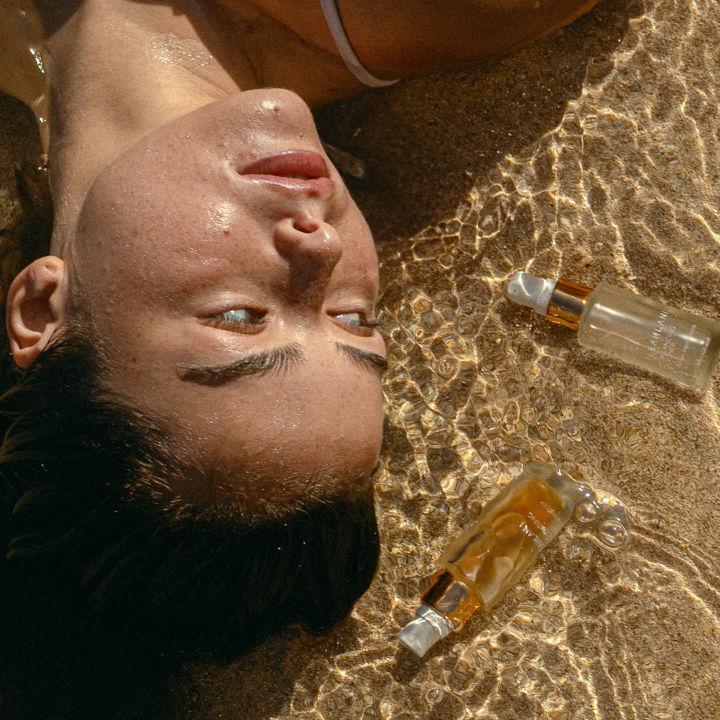 Aly 🫧 for Leahlani :)