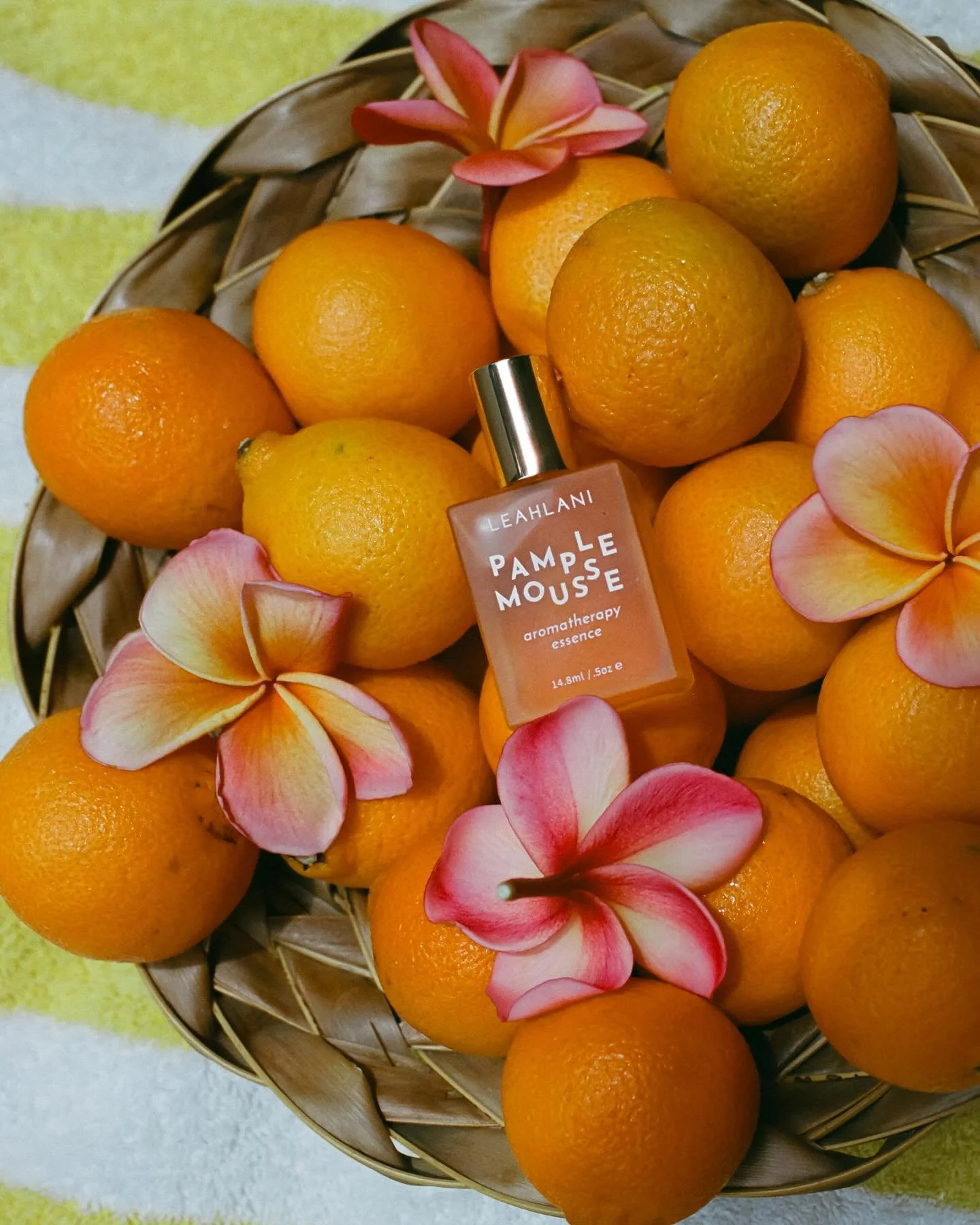 Leahlani end of summer 🧡💗💛 mix of digital and film :)