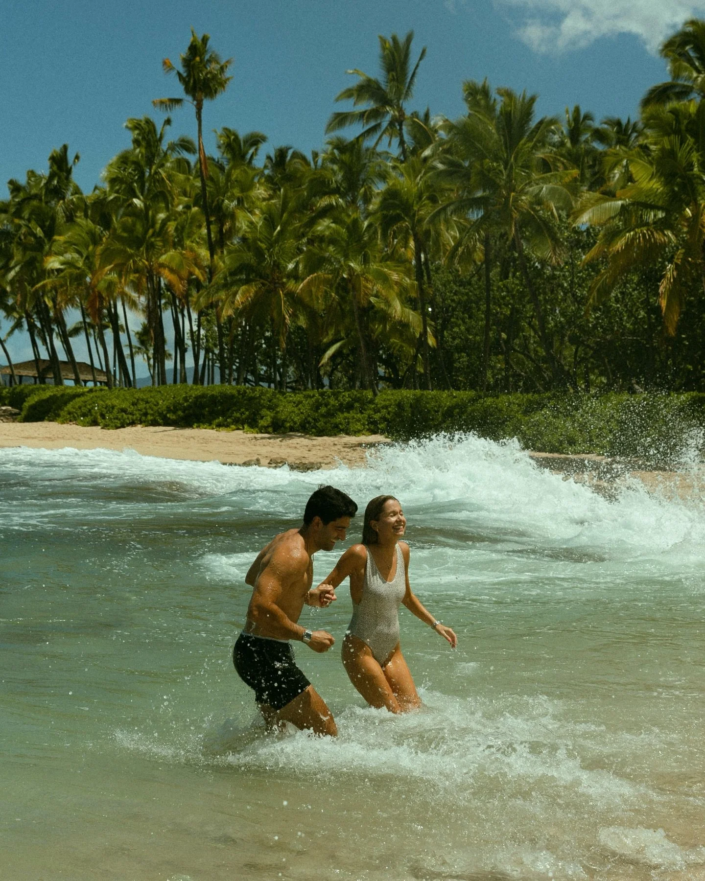 Some more of these two 🩵🌴
Do you have a favorite?