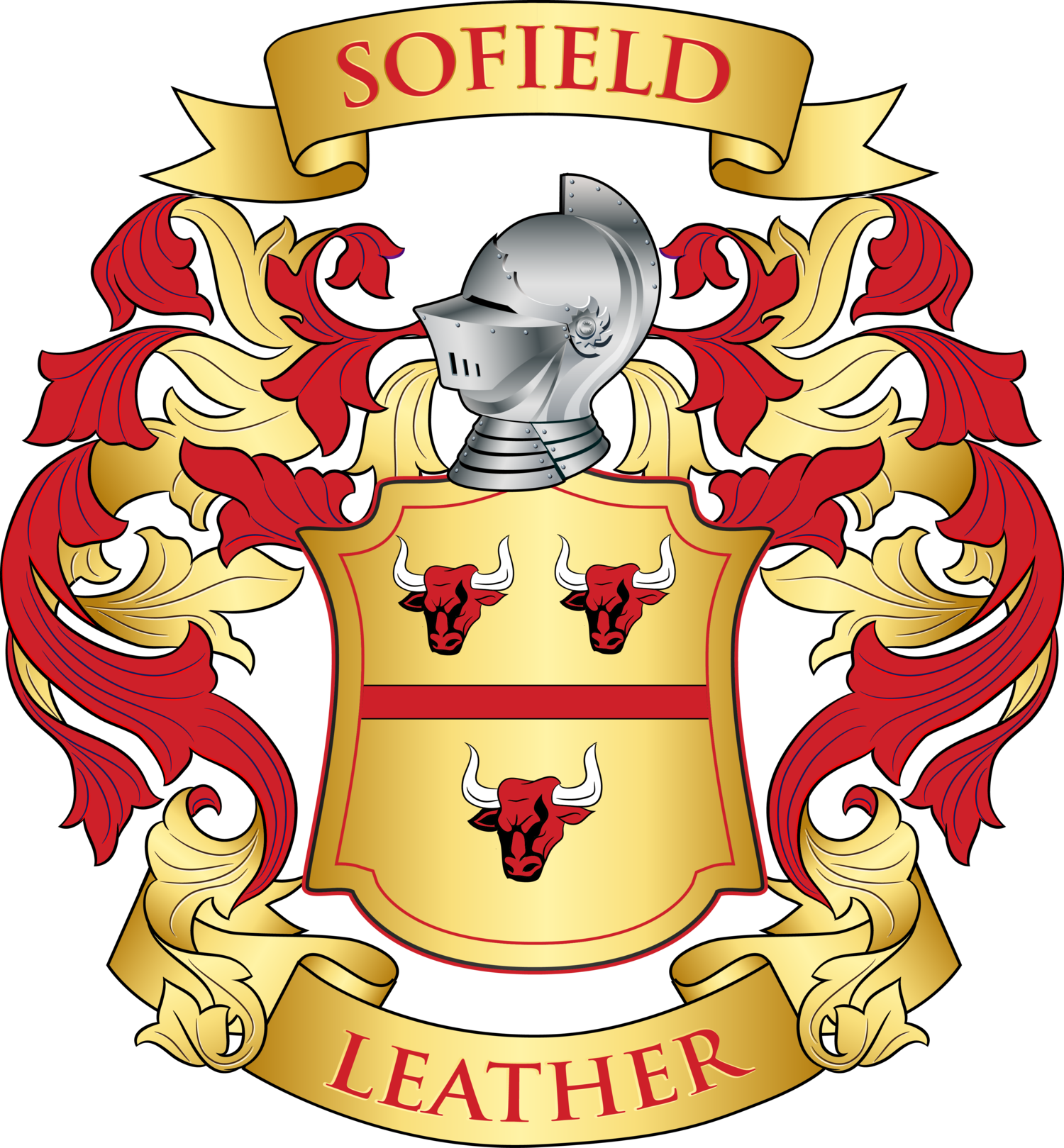 Sofield Leather