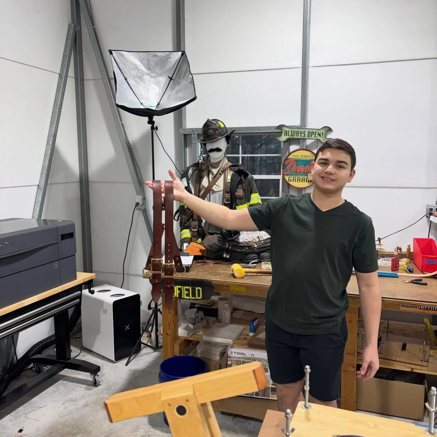 Jeremiah 😊😊😊