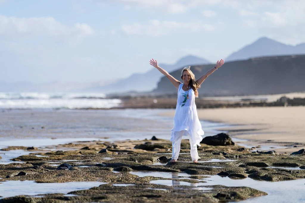 Entdecke die Magie von Fuerteventura