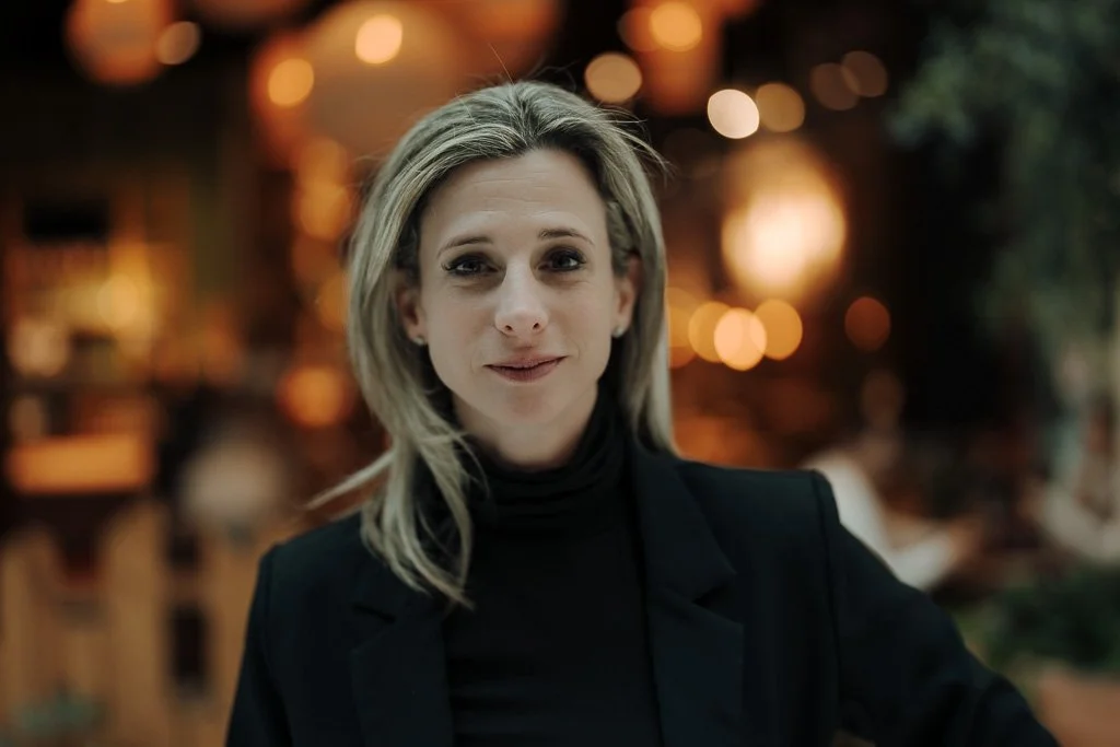 Sechs Jahre. Viele Bilder. Eine starke Stimme.