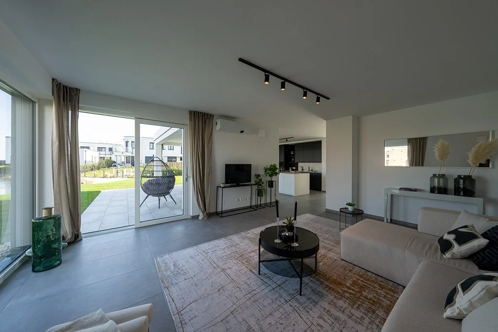 Eva Bretterklieber Immobilien - Villa Giardino