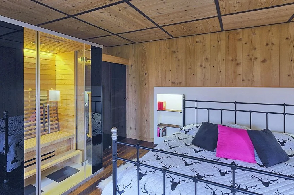 Hanslhaus Holztraum 