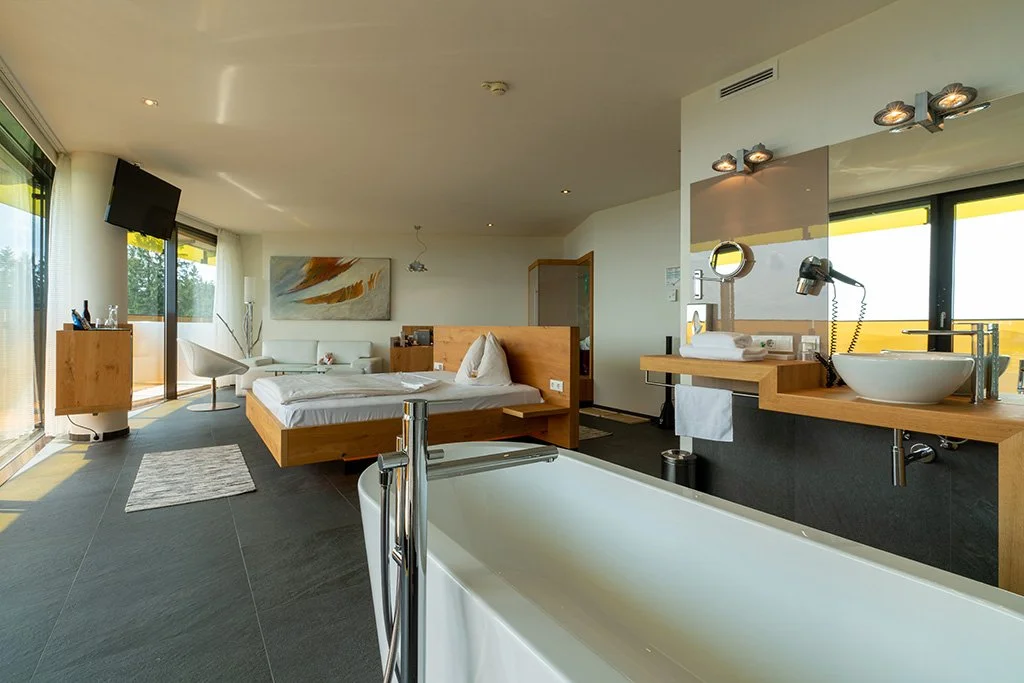 AVIVA Hotel - Suite