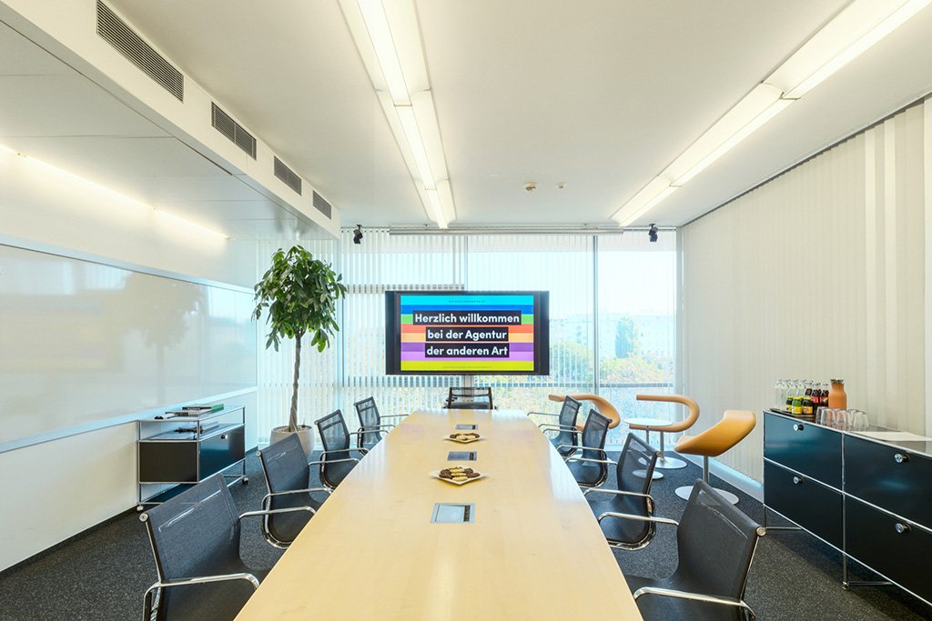 Reichl und Partner - Werbeagentur Wien