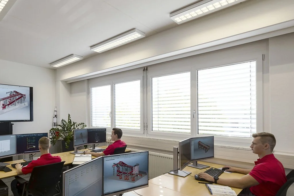 TGW Lehrlingszentrum Wels