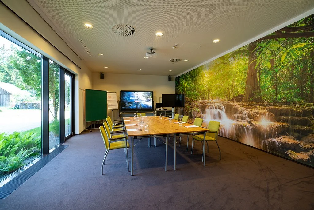 AVIVA Hotel -Seminar