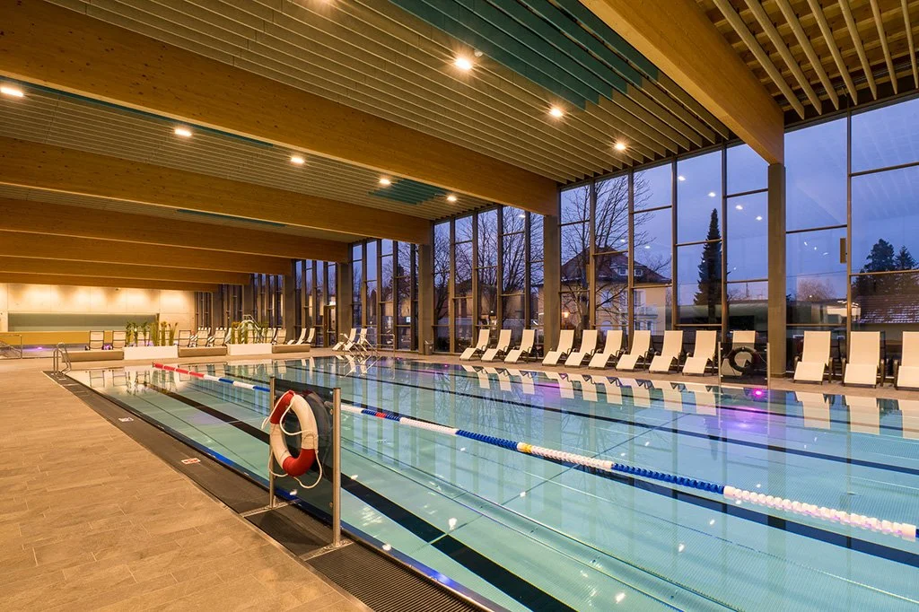 Freizeitbad Ried im Innkreis