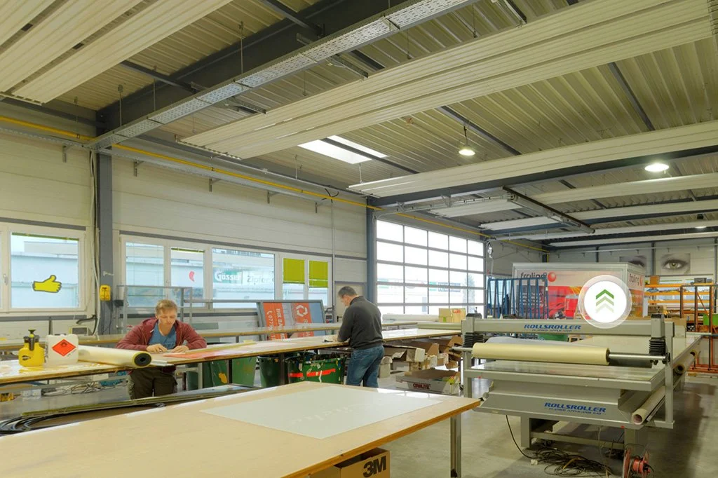 Druckstore Bernard Ried i. I.