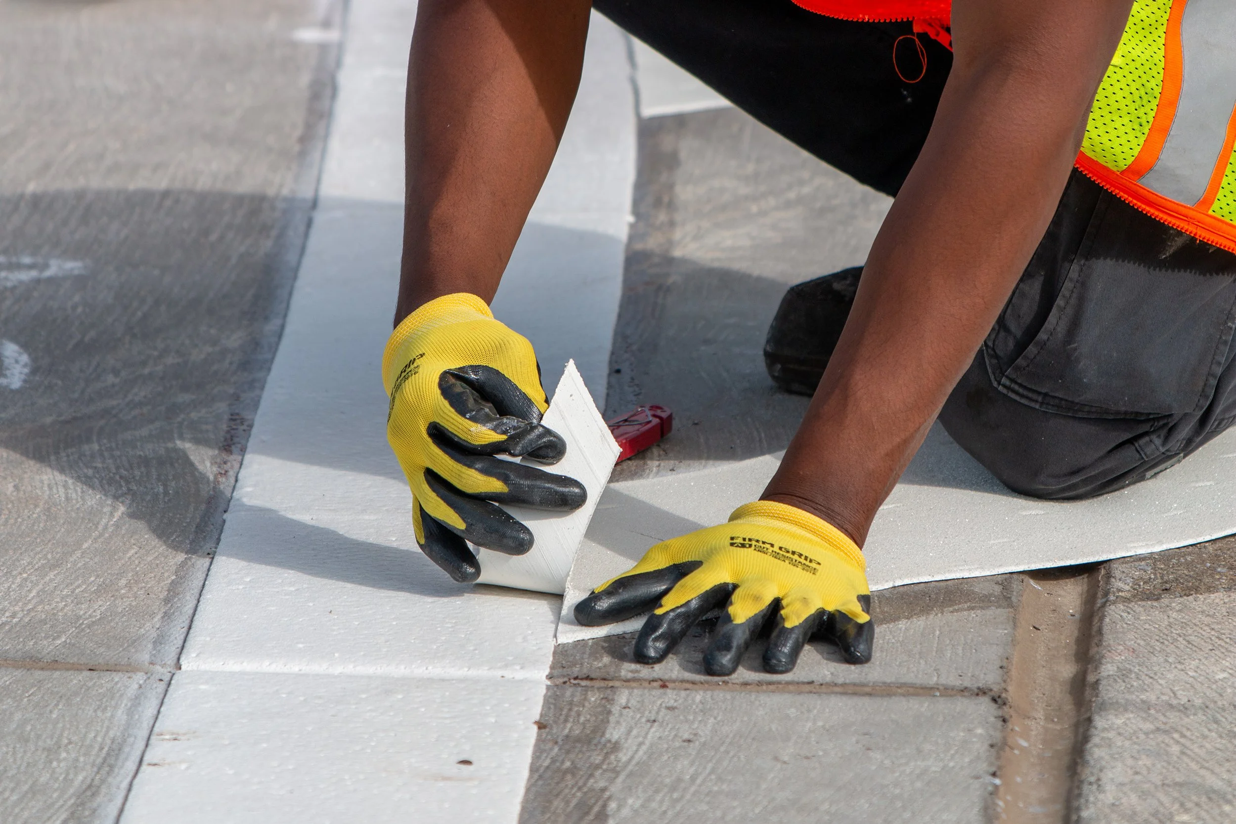 Job feature: Hartsfield-Jackson Atlanta International Airport