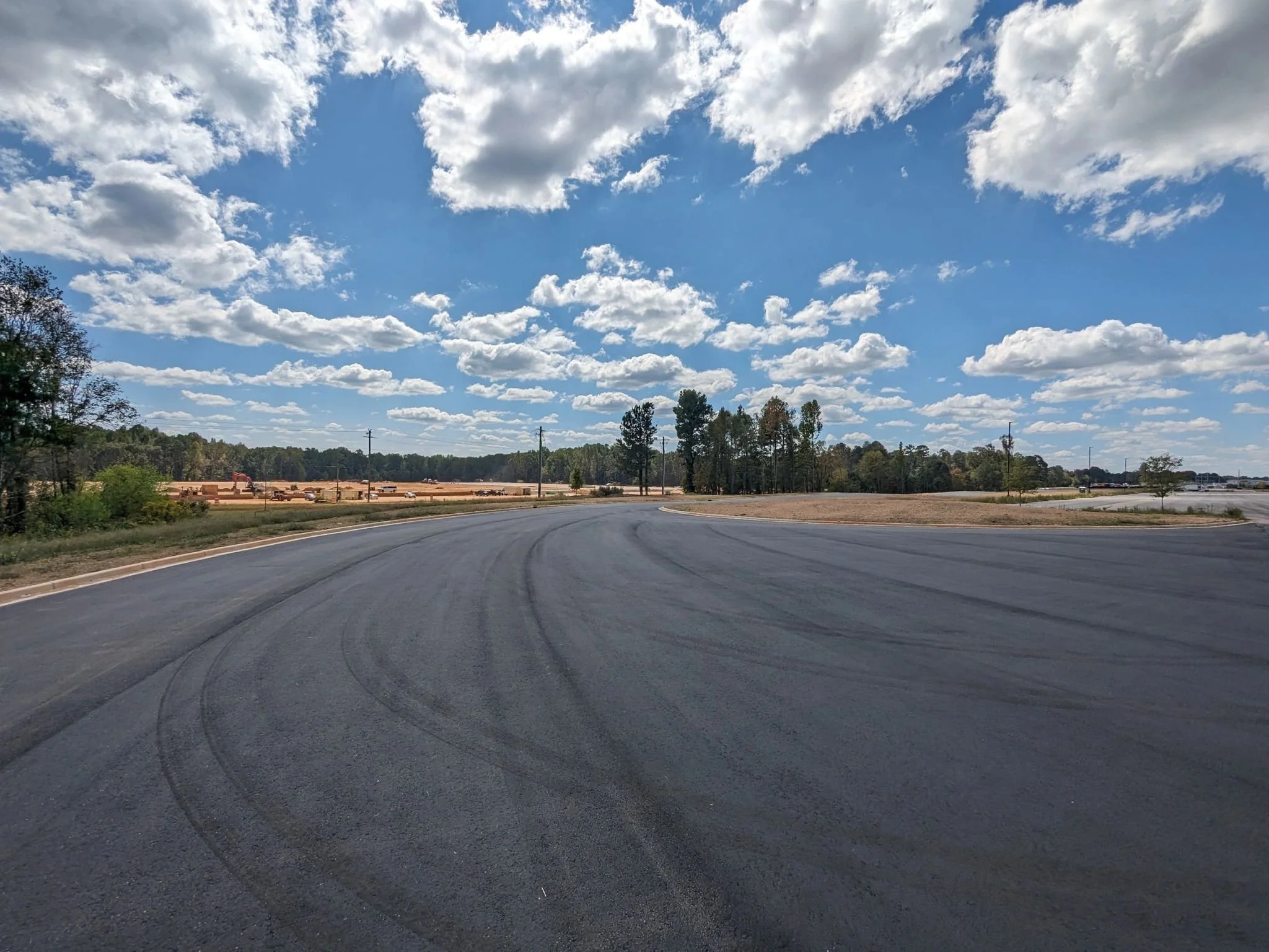 Concrete vs. Asphalt: What to know for your project