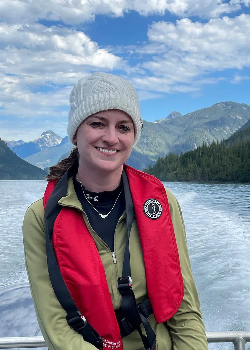 Staff feature: Meet our project admin