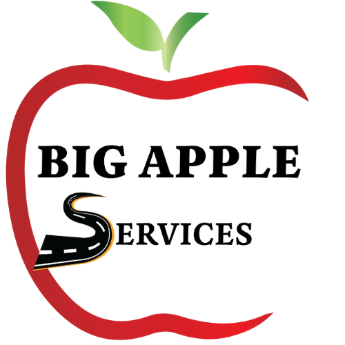 BIG APPLE SERVICES 