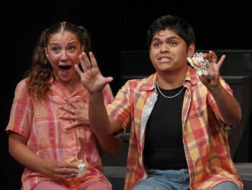 Grease - Jan (Summer 2023)