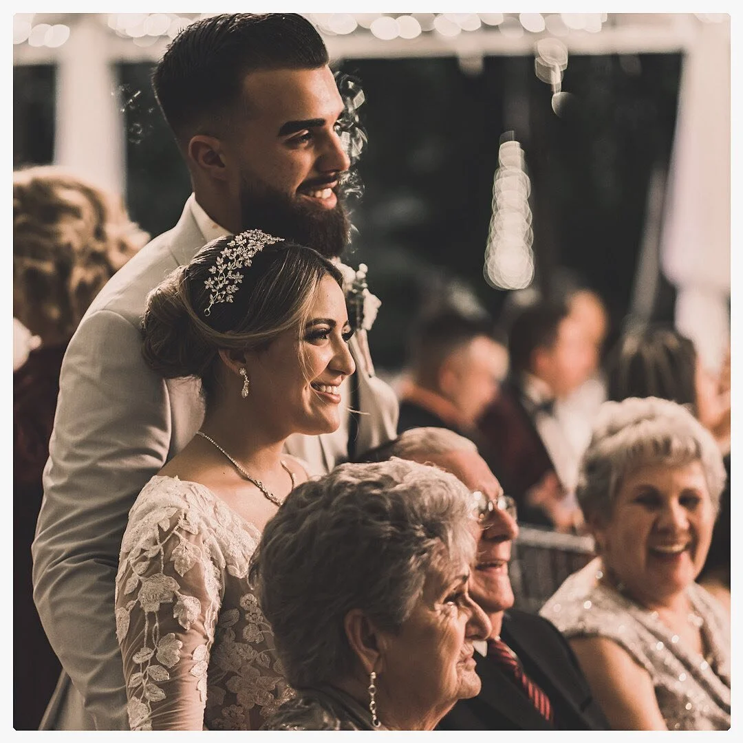 🥰🥰🥰 Nothing is greater than the gathering of family in celebration of a lifetime of love. 
-
-
-

#weddingszn #wedding #bouquettoss #marriedlife #bride #bridetobe #bridal #mrandmrs #groom #groomtobe #bridalshower #isaidyes #shesaidyes #hewenttojar