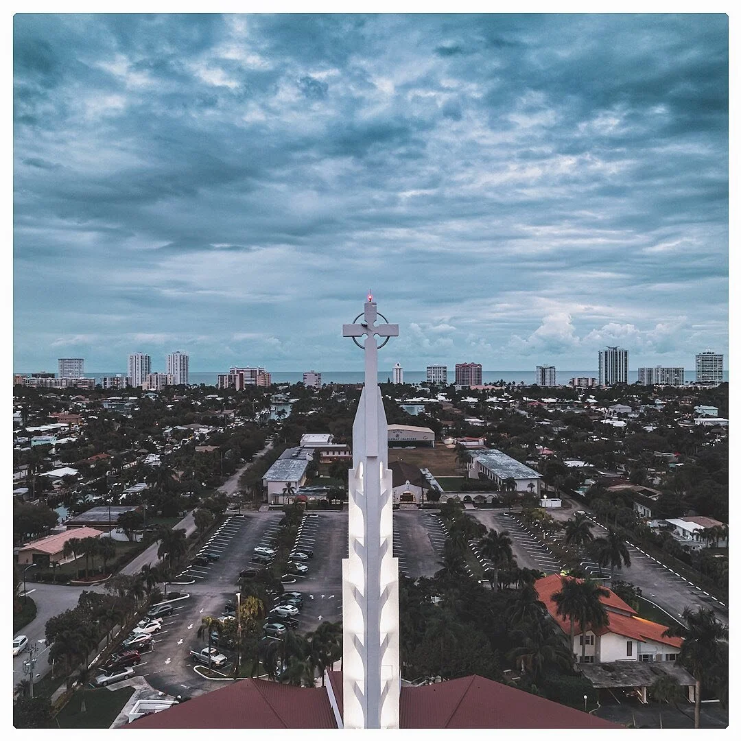 ⛪️ HOME TOWN🌴 

-
-
-
#fortlauderdale #drone #dronestagram #florida #southflorida #floridadronesquad #dronelegends #dronepals #dronefeatures #floridalife #earthfocus #visitflorida #pureflorida #roamflorida #fromwhereidrone #thevisualscollective #adv