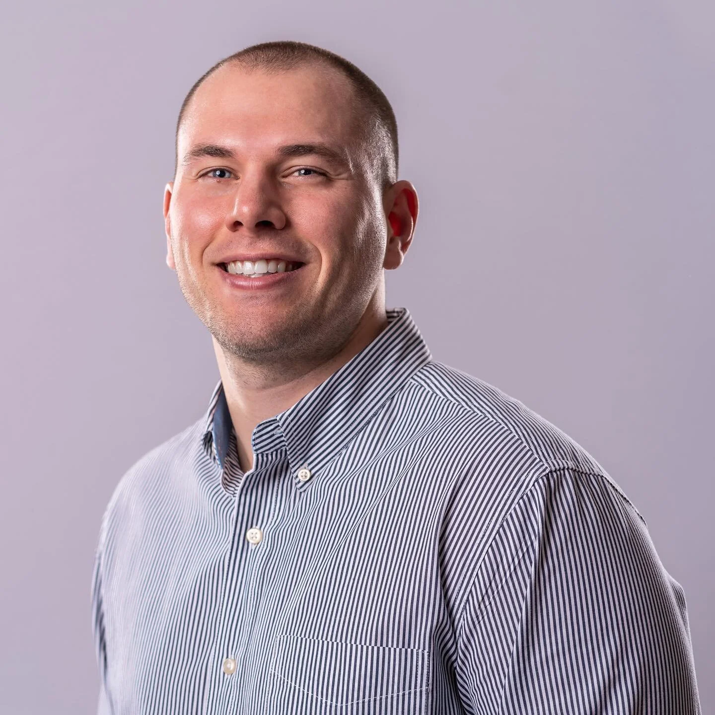 There&rsquo;s nothing I love more than working with good people. I can tell you that the folks over at @chriswoodlee_statefarm are good dang people. I had the pleasure of traveling up to Franklin, TN to shoot their headshots and what a great time it 