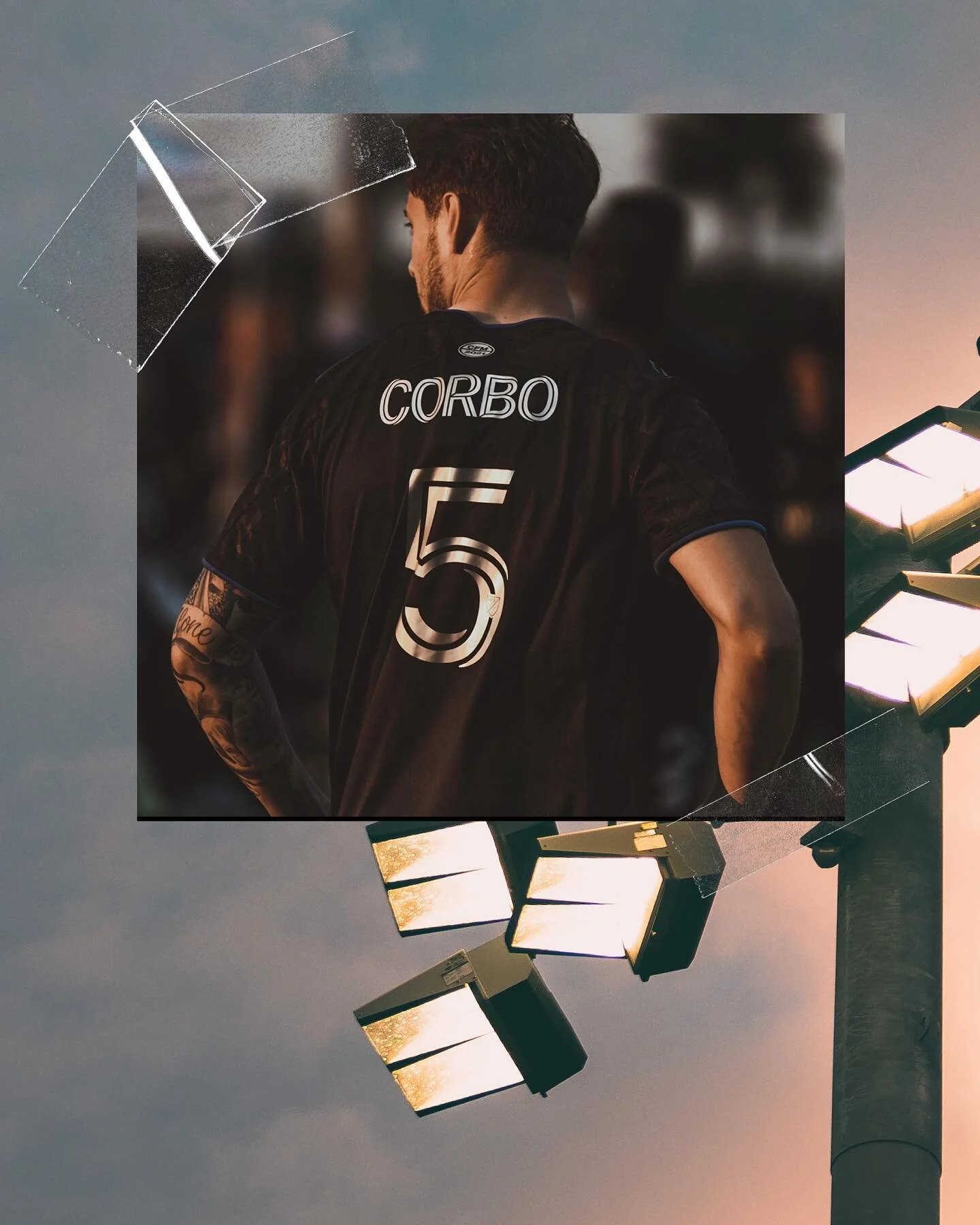 🔥😍⚽️ Summer Nights in FTL 🕺🏻🙌🏼🤙🏼
-
-
-
#soccer #football #futbol #footy #footie #mls #cfmontreal #cfmtl #intermiami #miami #ftl #mtl #montreal #fortlauderdale #sunset #skyporn #sunsetporn