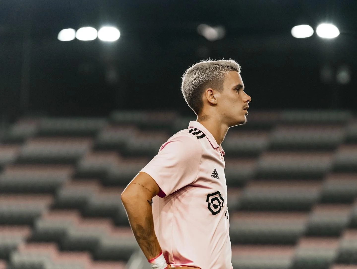 Family Matters. 
-
-
-
#mls #mlsnext #mlsnextpro #soccer #football #futbol #sportsphotographer #soccerphotographer #footballphotographer #intermiami #intermiamicf #imcf #beckham